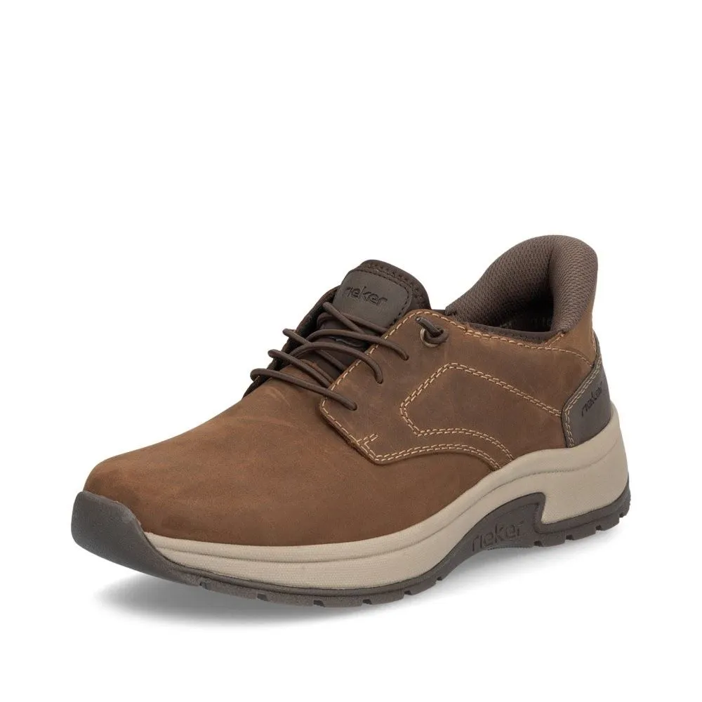 Rieker Slipper braun S24 11050-22