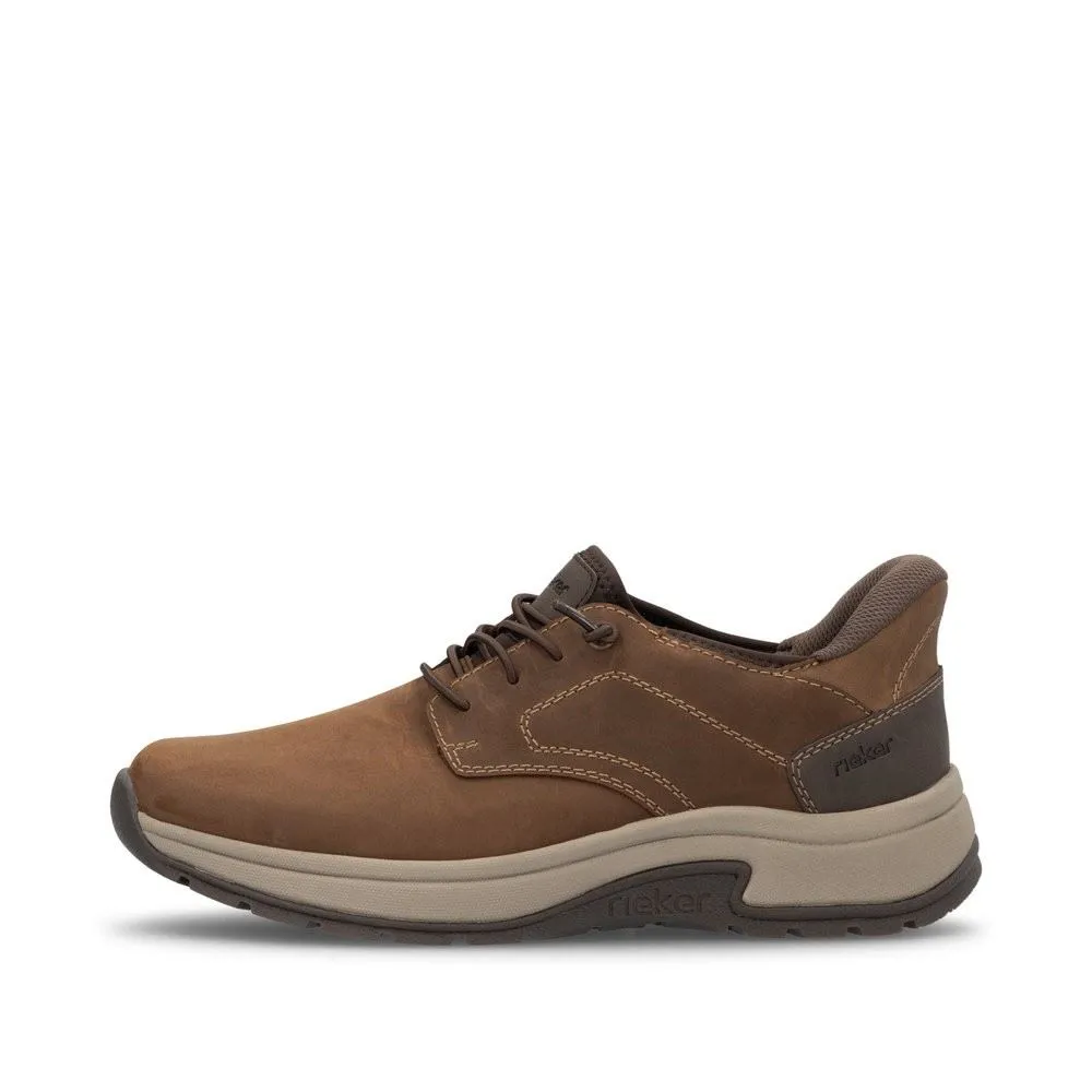 Rieker Slipper braun S24 11050-22