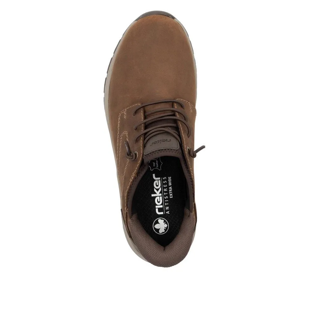 Rieker Slipper braun S24 11050-22