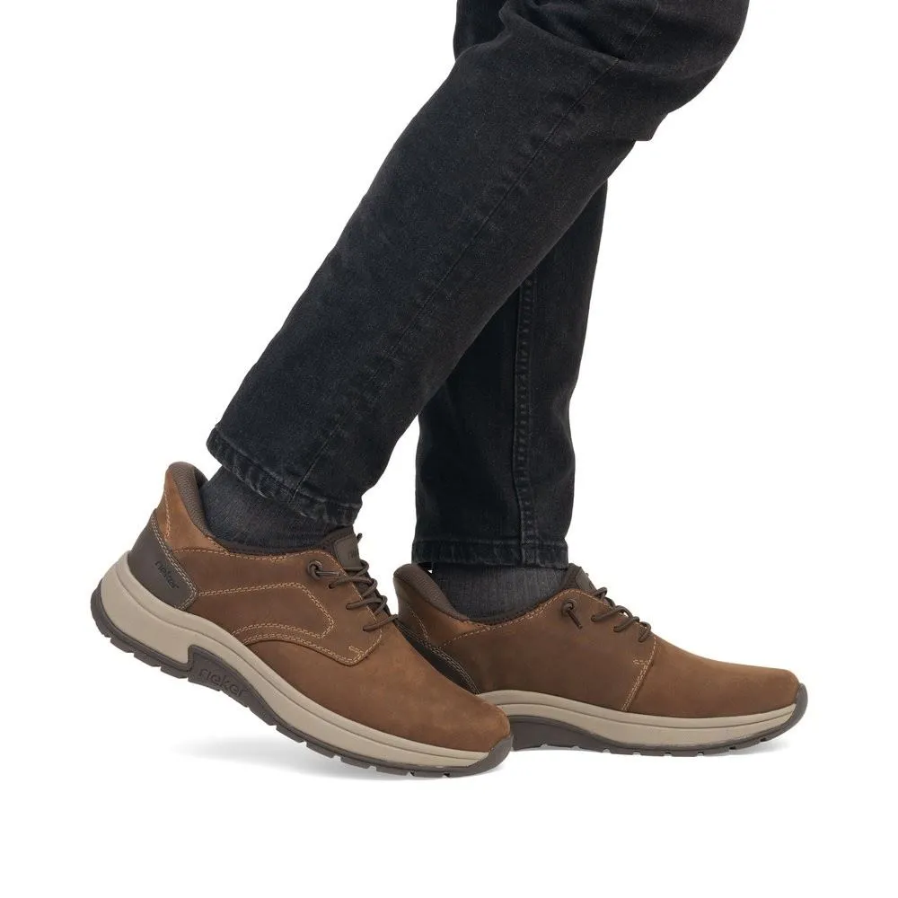 Rieker Slipper braun S24 11050-22