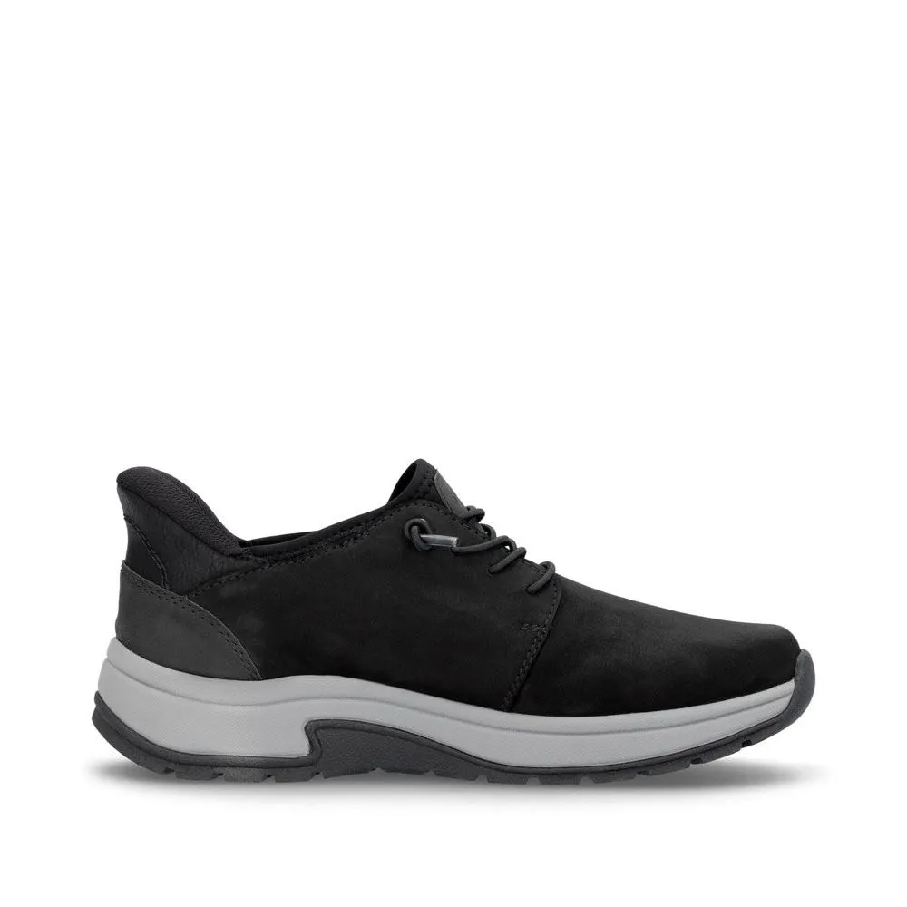 Rieker Slipper schwarz S24 11050-00